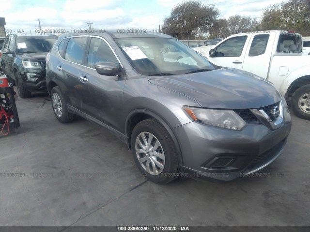 NISSAN ROGUE 2015 knmat2mvxfp578930