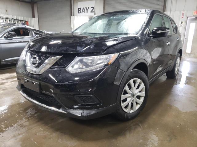 NISSAN ROGUE S 2015 knmat2mvxfp579222