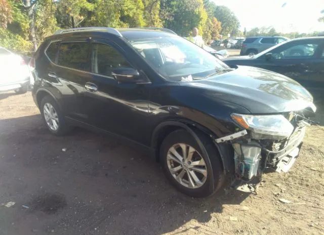 NISSAN ROGUE 2015 knmat2mvxfp580452