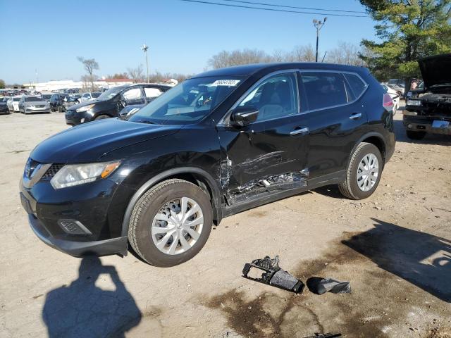 NISSAN ROGUE 2015 knmat2mvxfp580600