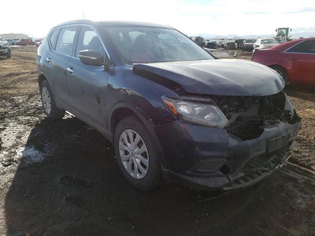 NISSAN ROGUE S 2015 knmat2mvxfp581245