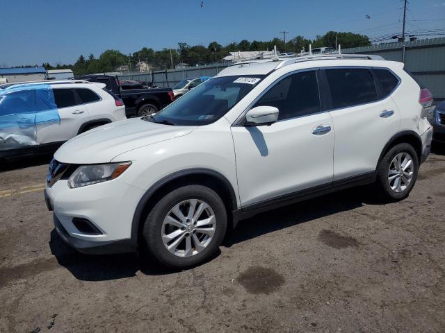 NISSAN ROGUE 2015 knmat2mvxfp582959