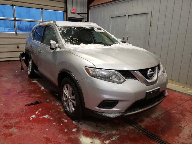 NISSAN ROGUE S 2015 knmat2mvxfp583142