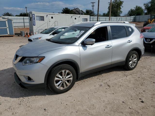 NISSAN ROGUE 2015 knmat2mvxfp583366