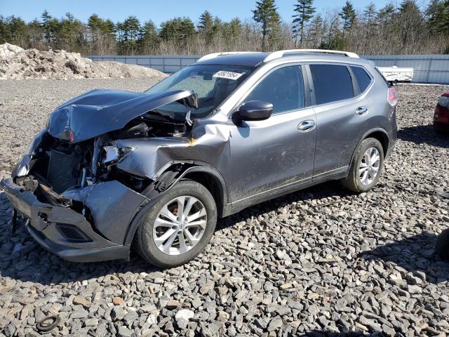 NISSAN ROGUE 2015 knmat2mvxfp584551