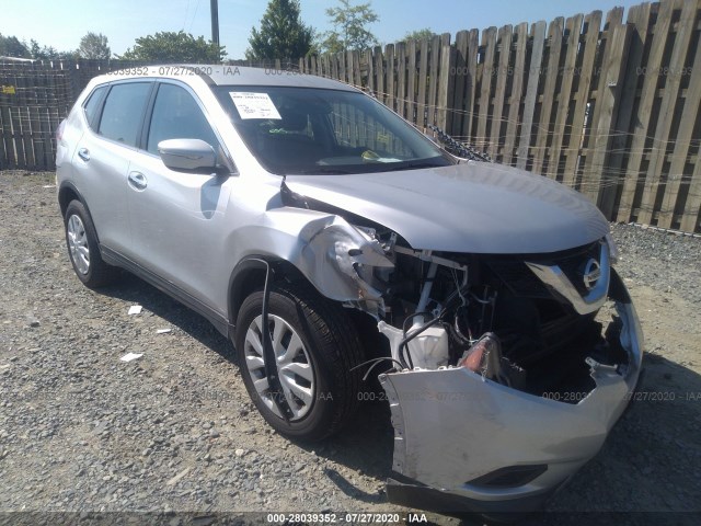 NISSAN ROGUE 2015 knmat2mvxfp588860