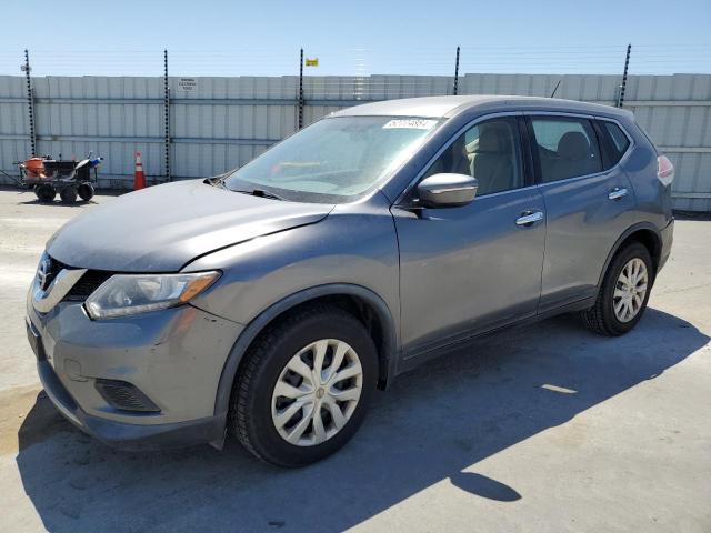 NISSAN ROGUE 2015 knmat2mvxfp590110