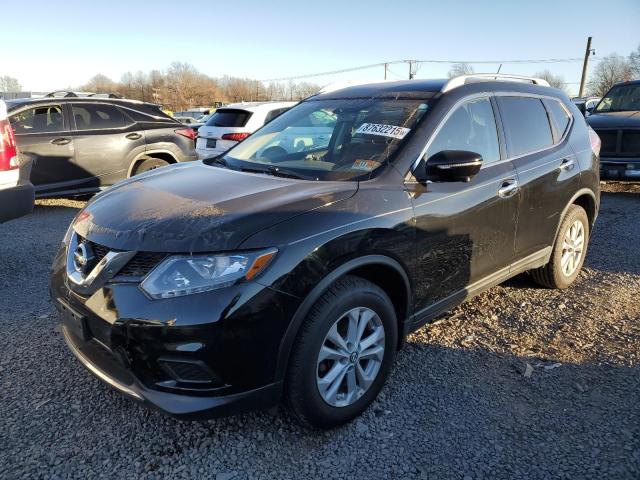 NISSAN ROGUE S 2015 knmat2mvxfp591838