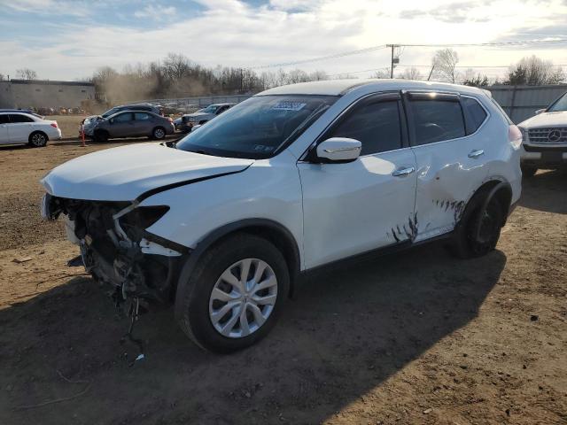 NISSAN ROGUE S 2015 knmat2mvxfp592035