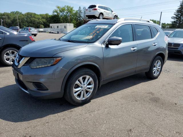 NISSAN ROGUE 2016 knmat2mvxgp593218