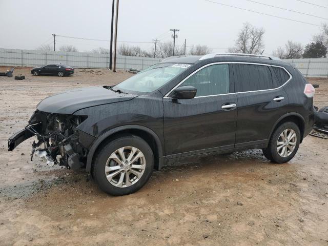 NISSAN ROGUE 2016 knmat2mvxgp595759