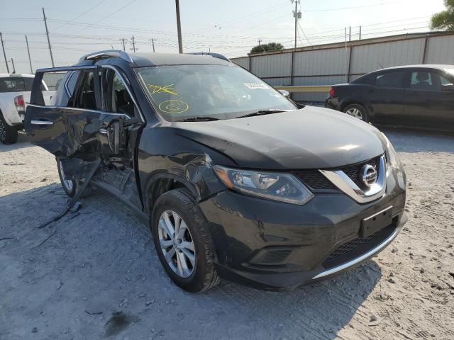 NISSAN ROGUE S 2016 knmat2mvxgp597656