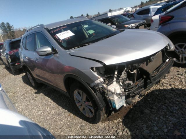 NISSAN ROGUE 2016 knmat2mvxgp599889