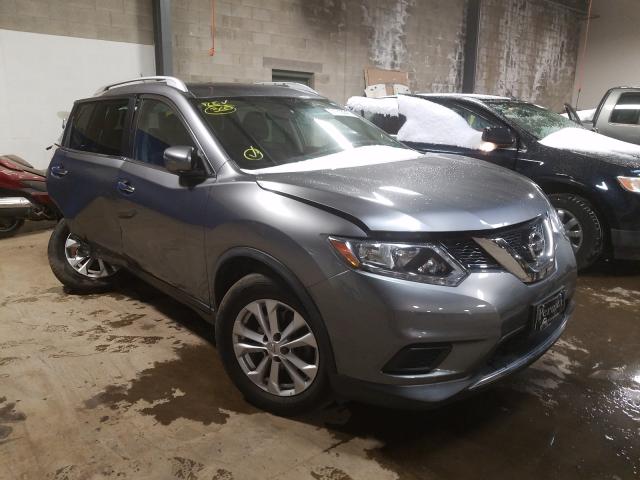 NISSAN ROGUE 2016 knmat2mvxgp599956