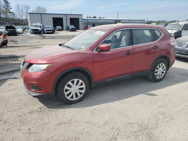 NISSAN ROGUE 2016 knmat2mvxgp600880