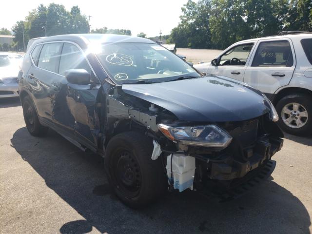 NISSAN ROGUE S 2016 knmat2mvxgp601429