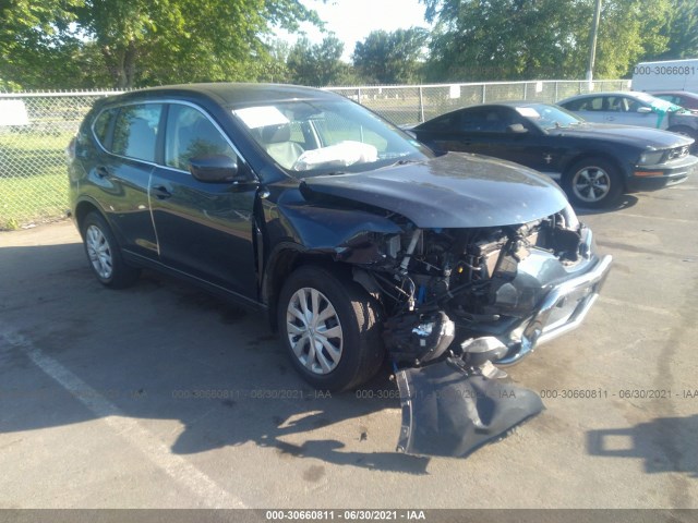 NISSAN ROGUE 2016 knmat2mvxgp602970