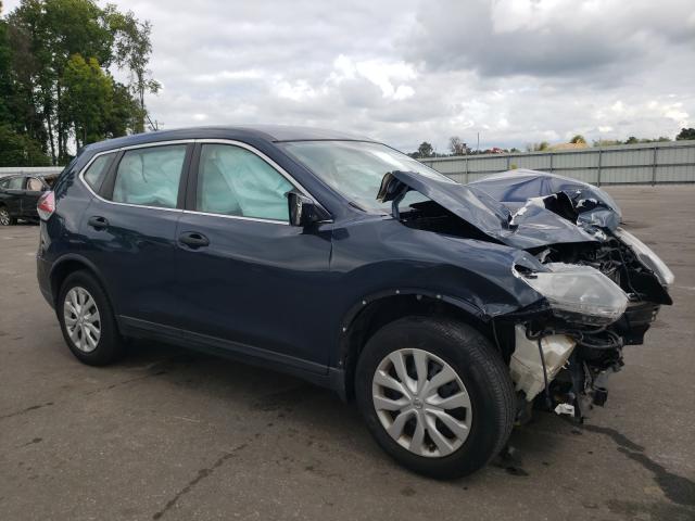 NISSAN ROGUE S 2016 knmat2mvxgp606436