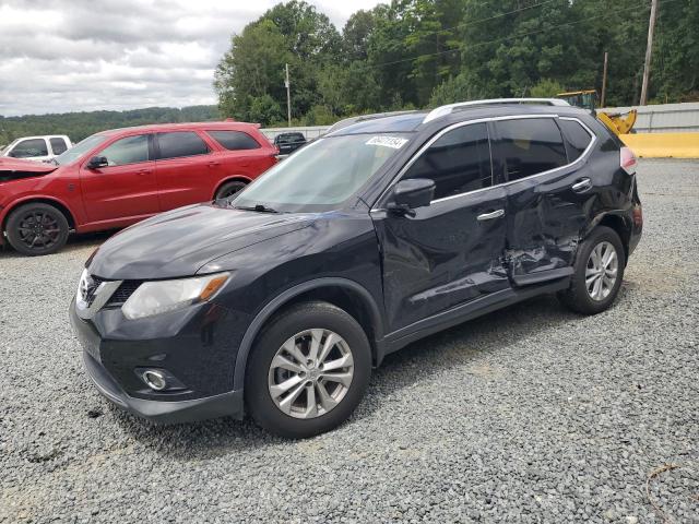 NISSAN ROGUE S 2016 knmat2mvxgp607067