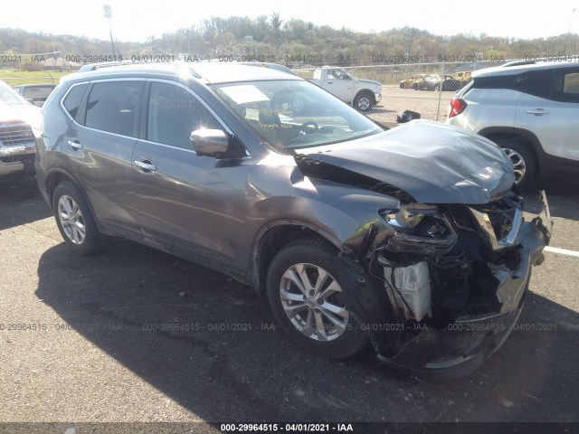 NISSAN ROGUE 2016 knmat2mvxgp608378