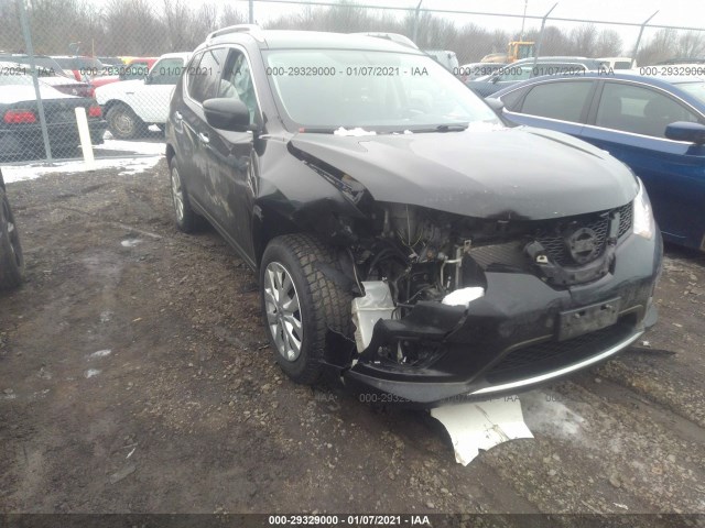 NISSAN ROGUE 2015 knmat2mvxgp608963