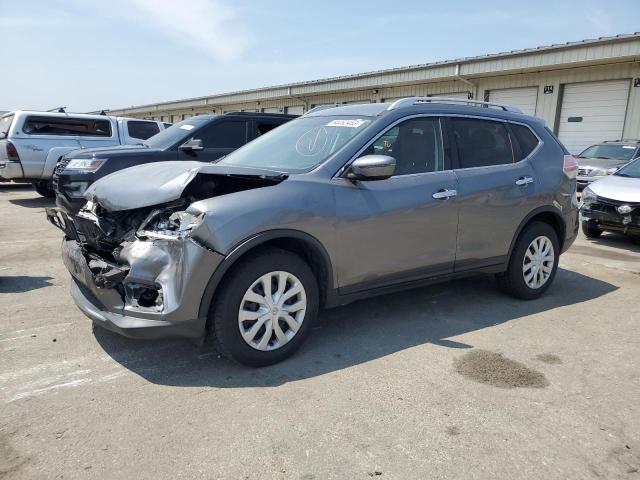 NISSAN ROGUE S 2016 knmat2mvxgp609451