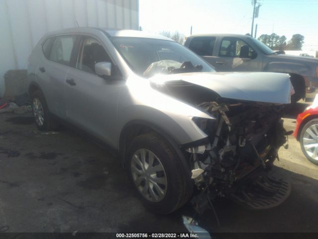 NISSAN ROGUE 2016 knmat2mvxgp610292