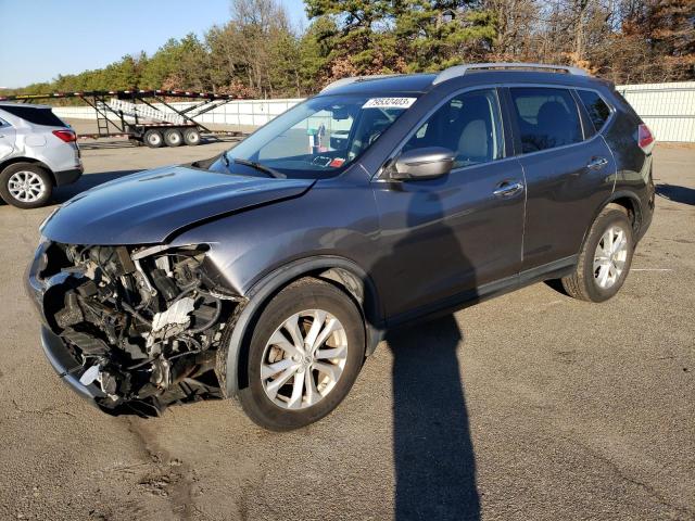 NISSAN ROGUE 2016 knmat2mvxgp611569