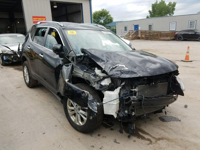 NISSAN ROGUE S 2016 knmat2mvxgp613242