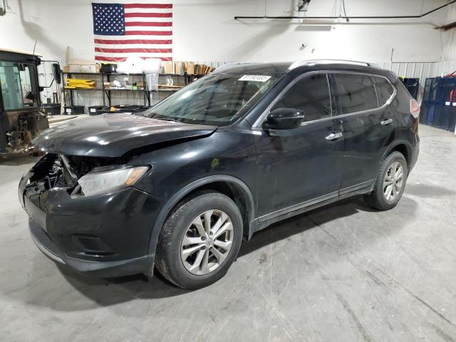 NISSAN ROGUE 2016 knmat2mvxgp614486