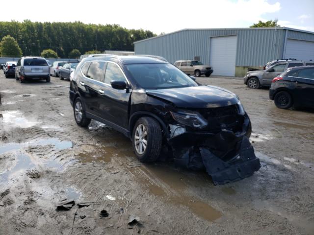 NISSAN ROGUE S 2016 knmat2mvxgp614536