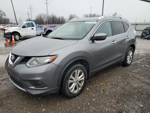 NISSAN ROGUE S 2016 knmat2mvxgp614620