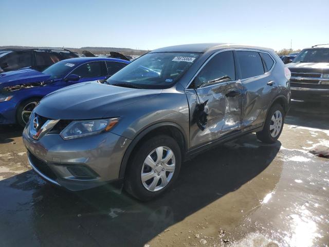 NISSAN ROGUE 2016 knmat2mvxgp615086