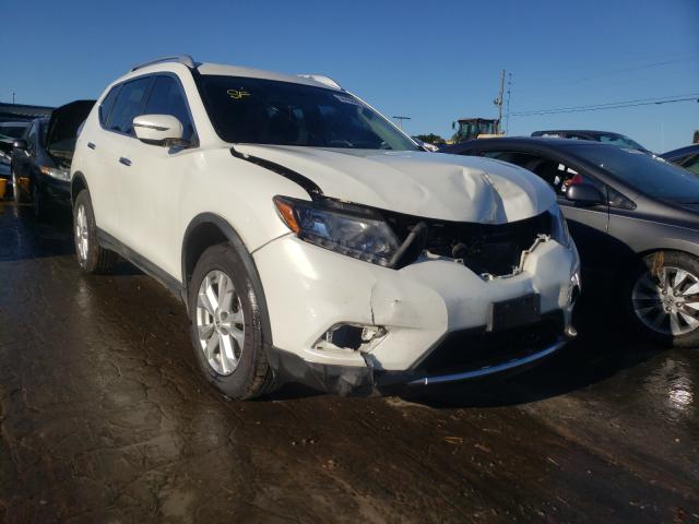 NISSAN ROGUE S 2016 knmat2mvxgp615282