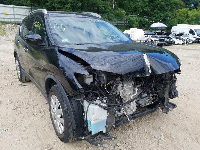 NISSAN ROGUE S 2016 knmat2mvxgp616061