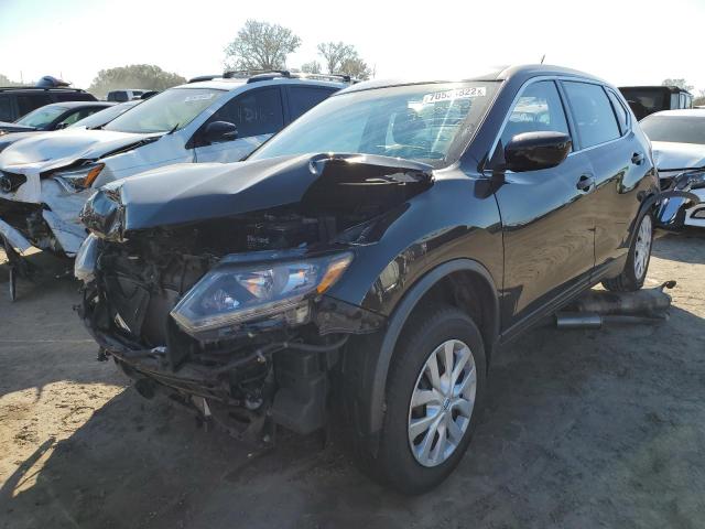 NISSAN ROGUE S 2016 knmat2mvxgp620014