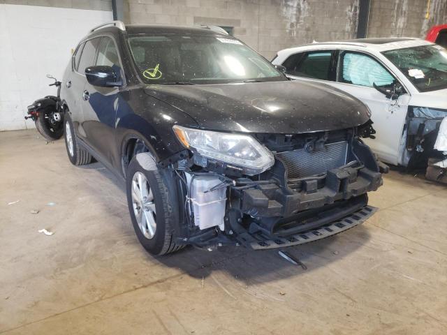 NISSAN ROGUE S 2016 knmat2mvxgp620482