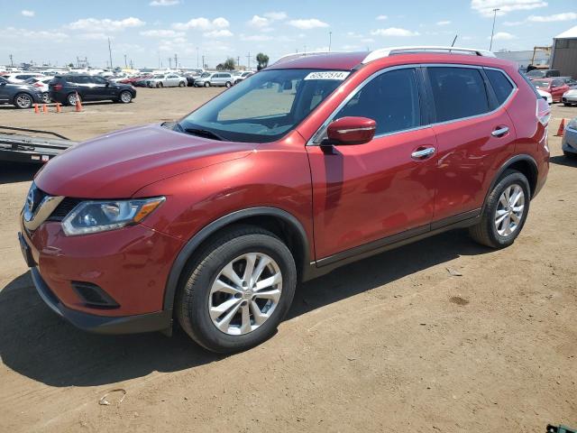 NISSAN ROGUE 2016 knmat2mvxgp620840