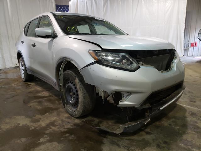 NISSAN ROGUE S 2016 knmat2mvxgp621048