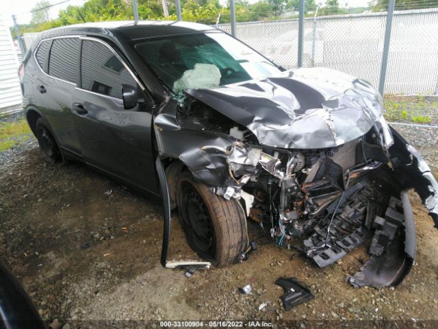 NISSAN ROGUE 2016 knmat2mvxgp621390