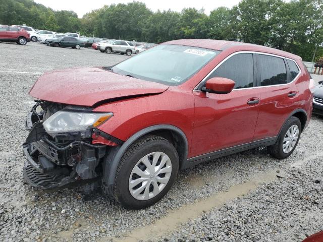 NISSAN ROGUE S 2016 knmat2mvxgp622541