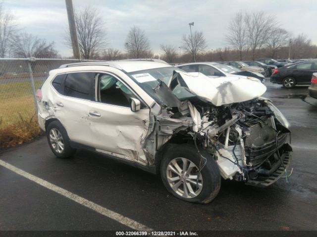 NISSAN ROGUE 2016 knmat2mvxgp623558