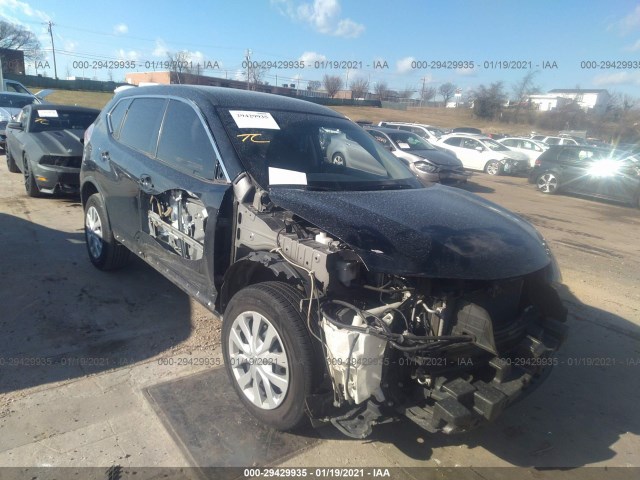 NISSAN ROGUE 2015 knmat2mvxgp624936