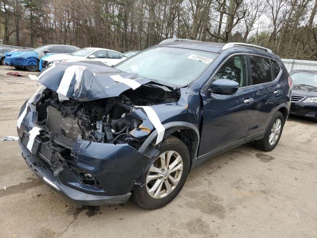 NISSAN ROGUE S 2016 knmat2mvxgp625617