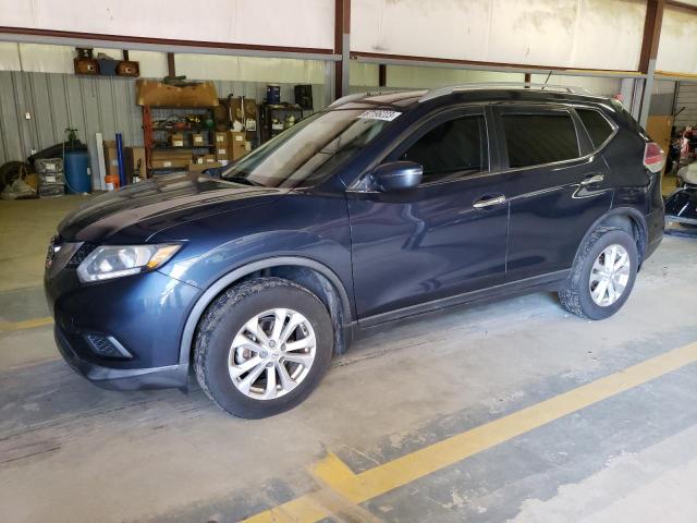 NISSAN ROGUE S 2016 knmat2mvxgp625830