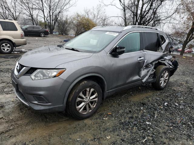 NISSAN ROGUE 2016 knmat2mvxgp627044