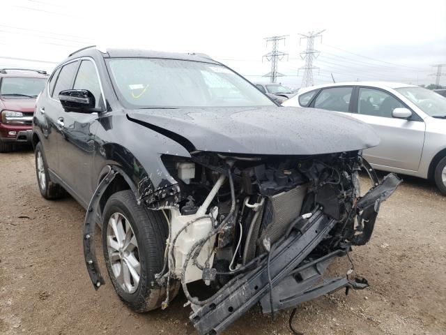 NISSAN ROGUE S 2016 knmat2mvxgp628467