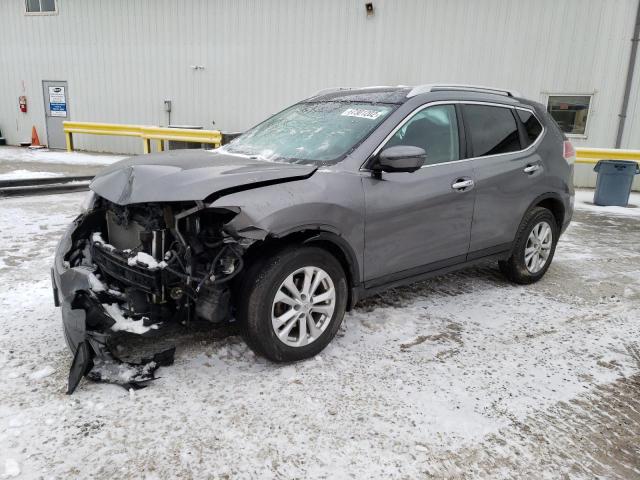 NISSAN ROGUE S 2016 knmat2mvxgp628842