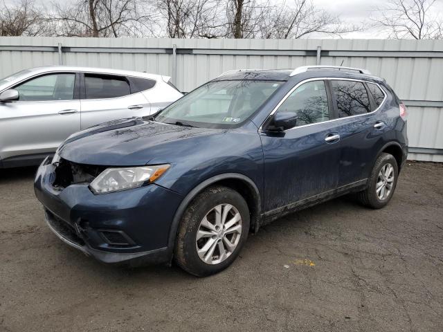 NISSAN ROGUE S 2016 knmat2mvxgp628999