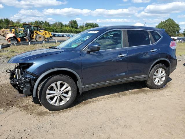 NISSAN ROGUE 2016 knmat2mvxgp629506